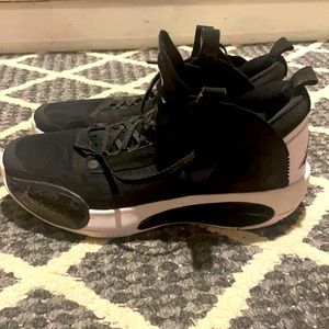 Nike Air Jordan 34. Size 10.5